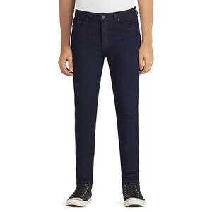 Monfrère Greyson Stretch Japanese Skinny Jeans, Black, Mens Sz 34 Retail $210+